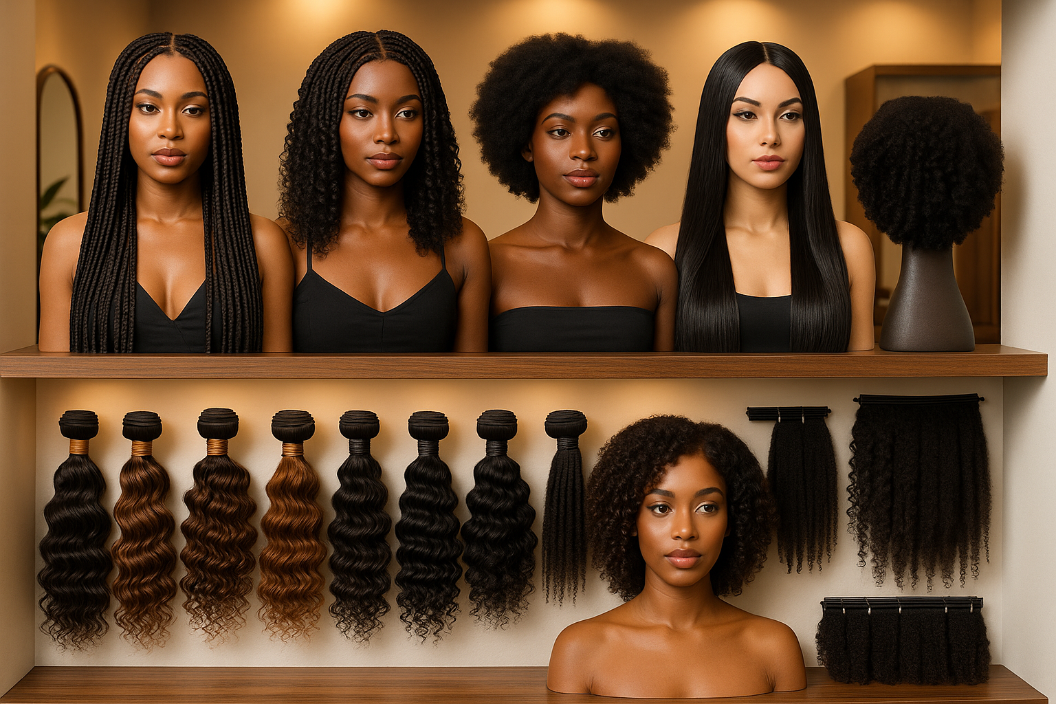 for black women